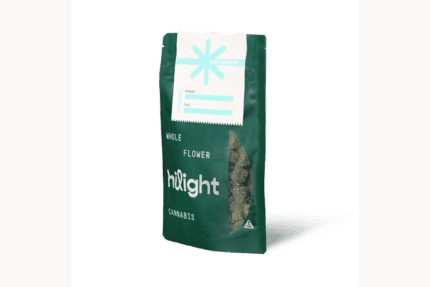 Hilight Blackberry Maple – 14 g Outdoor Flower