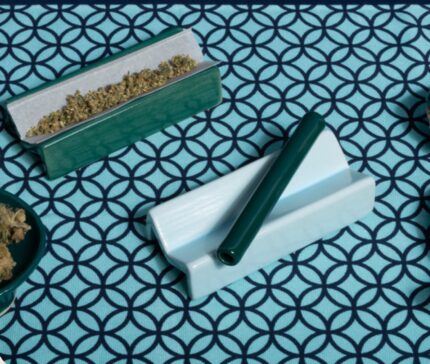 House of Puff | Nebula Tray