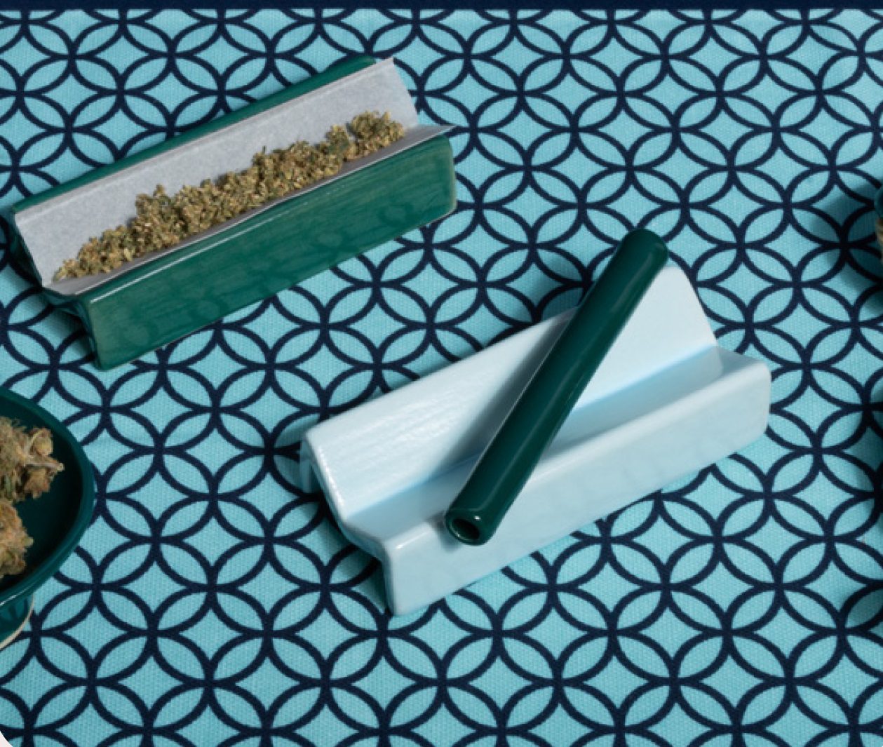 House of Puff | Nebula Tray House of Puff | Nebula Tray