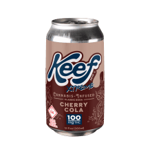 Keef Cola | Cherry Bomb Cola 100mg Rec Keef Cola | Cherry Bomb Cola 100mg Rec