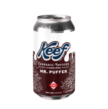 Keef Cola Xtreme | Mr. Puffer 100mg Keef Cola Xtreme | Mr. Puffer 100mg