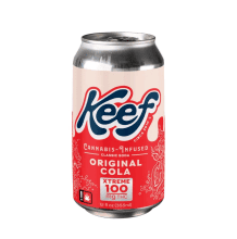 Keef Cola Xtreme | Original Cola 100mg Keef Cola Xtreme | Original Cola 100mg