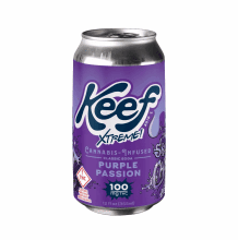 Keef Cola Xtreme | Purple Passion 100mg Keef Cola Xtreme | Purple Passion 100mg