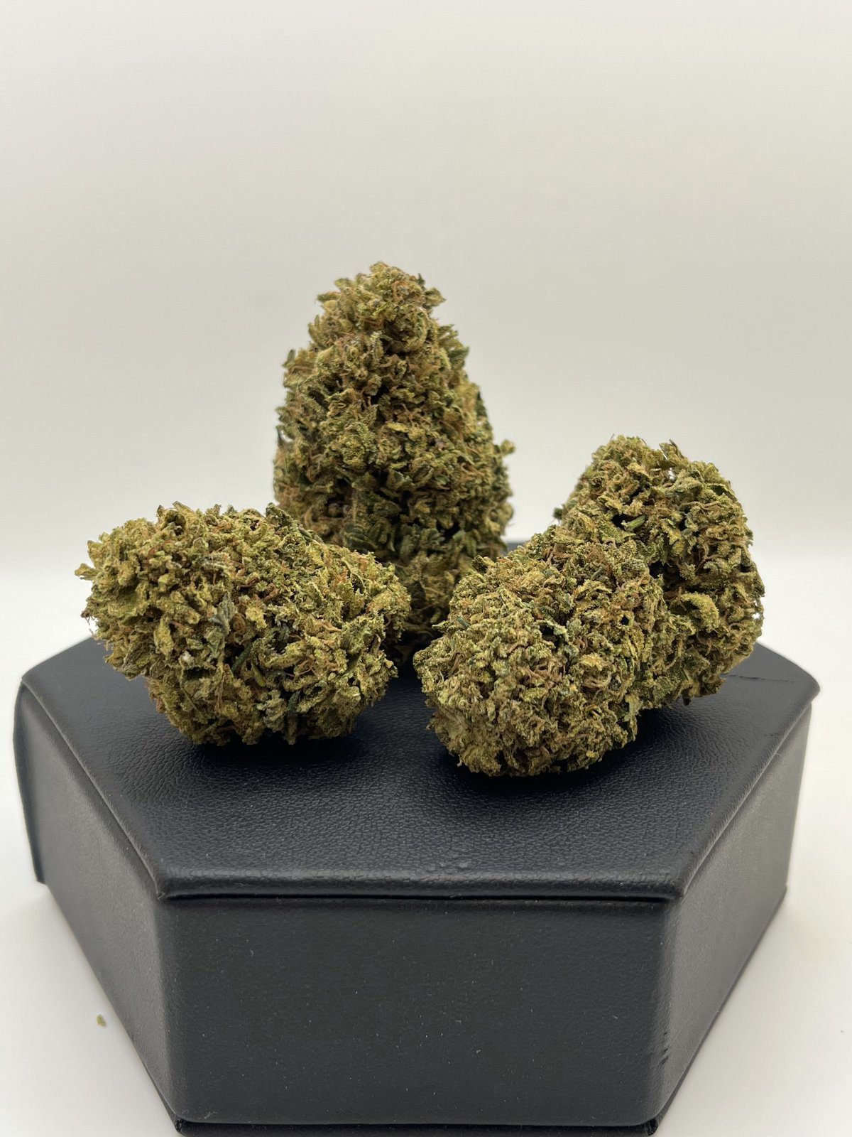 LIME BUBBA HINDU - 3.5 g LIME BUBBA HINDU - 3.5 g