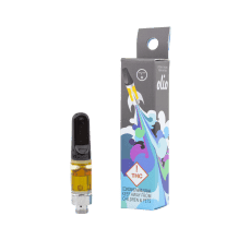 Olio Live Resin Cartridge | Daytripper 1g Rec Olio Live Resin Cartridge | Daytripper 1g Rec