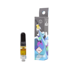 Olio Live Resin Cartridge | Wilsons Sangria 1g Rec Olio Live Resin Cartridge | Wilsons Sangria 1g Rec