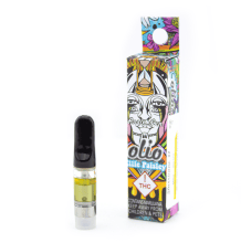 Olio Live Rosin Cartridge | Florida Kush 0.5g Rec Olio Live Rosin Cartridge | Florida Kush 0.5g Rec