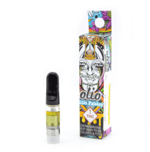 Olio Live Rosin Cartridge | Rotten Tropics #2 0.5g Rec Olio Live Rosin Cartridge | Rotten Tropics #2 0.5g Rec