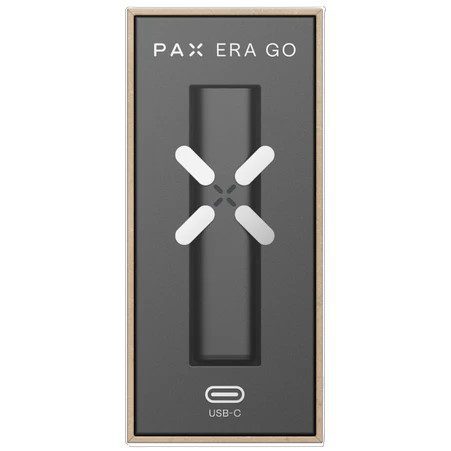 PAX | ERA Go Battery - Black PAX | ERA Go Battery - Black