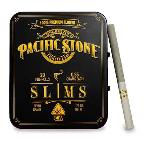Sativa Slims 20pk Pre-roll Sativa Slims 20pk Pre-roll