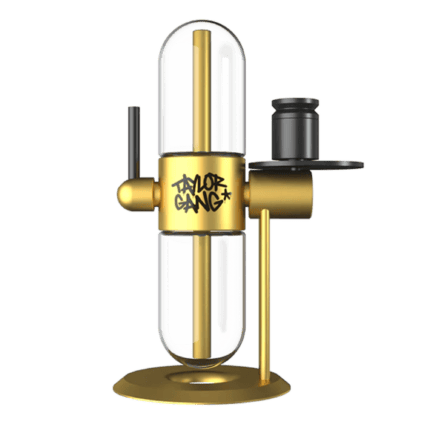 Stündenglass | Taylor Gang Gravity Infuser
