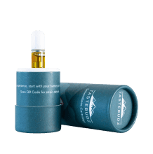 Tastebudz Live Rosin Cartridge | Purple Jet Fuel 0.5g Rec Tastebudz Live Rosin Cartridge | Purple Jet Fuel 0.5g Rec