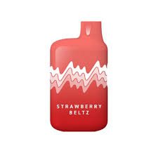 TEMPO - STRAWBERRY BELTS TEMPO - STRAWBERRY BELTS