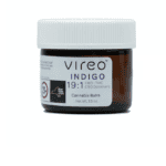 Vireo Health | Spectrum Indigo 19:1 High CBD - 100mg Topical