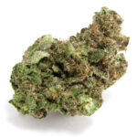 Baby Powder Strain