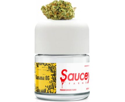 Buy Banana OG Strain