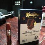 Buy Big Chief Extracts Carts