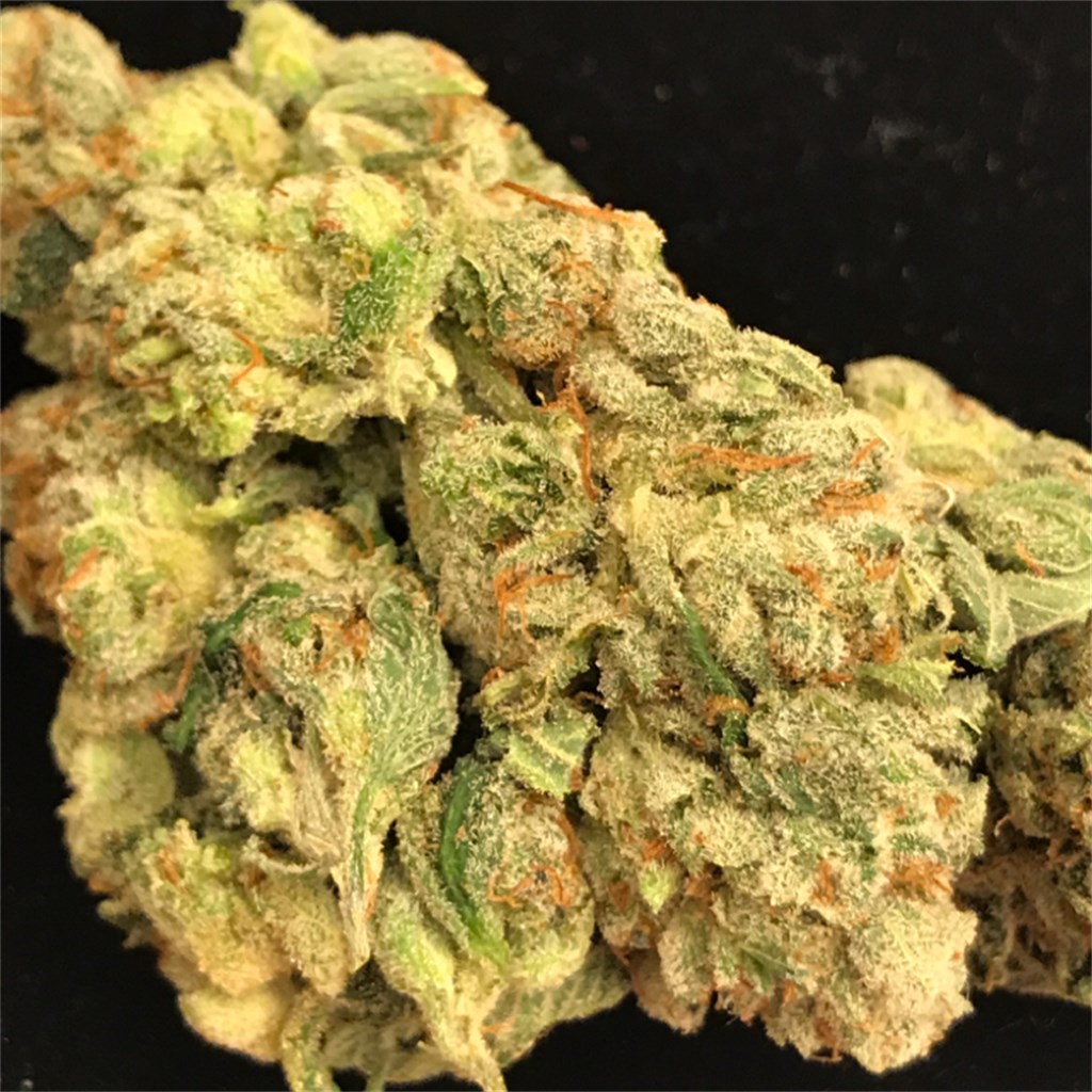 Bruce-Banner-Strain Bruce Banner Strain