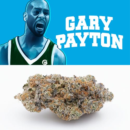 Buy Gary Payton Cookies Buy Gary Payton Cookies