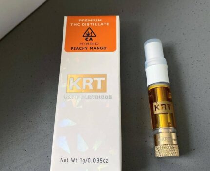 Buy KRT Carts Online in Berlin