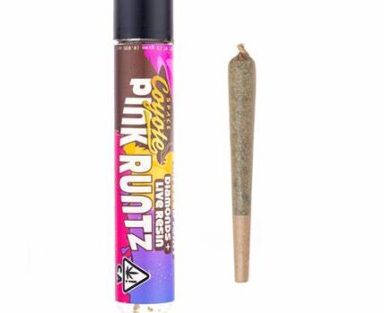 Buy Runtz prerolls online