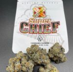 Buy Super Chief Strain