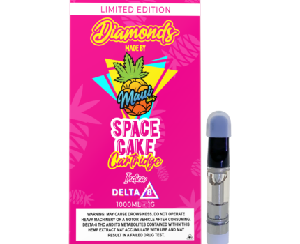 Buy space cake carts online