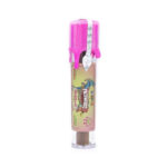 Gelato 33 Packwood Carts