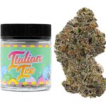 Italian Ice strain