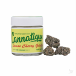 Buy Lemon Cherry Gelato Berlin - Image 2