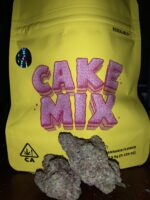 Buy Lemonade Cake Mix Weed Strain Online - Image 2