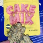Buy Lemonade Cake Mix Strain