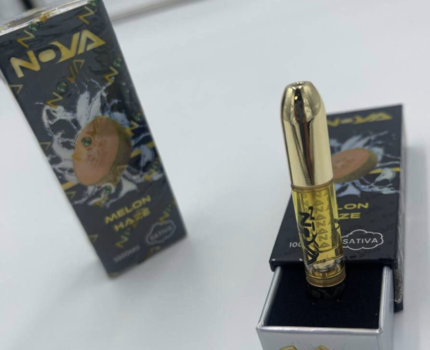 Buy Nova Vape Carts Online