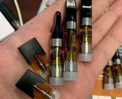 Order dmt vape carts