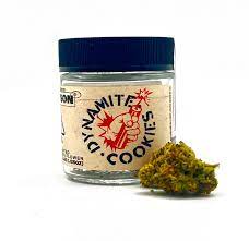 Buy Tyson 2.0 Cannabis Flower