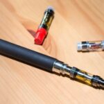 buy THC vape pen in Frankfurt