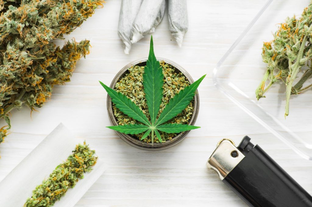 buy marijuana in Norway