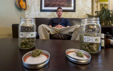 legally buy weed in Romania