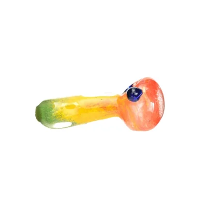 $12 Glass Pipe - Various Colors