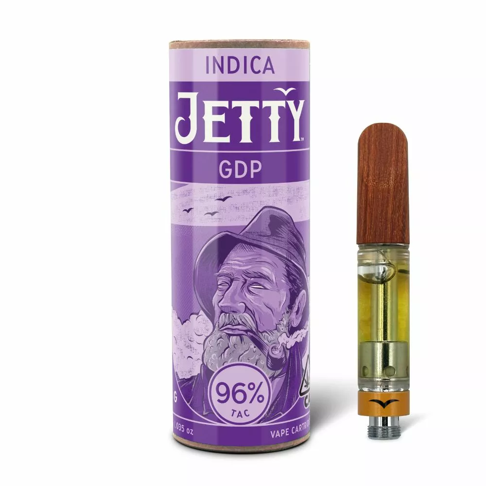 1g - GDP (I) - Cartridge 1g - GDP (I) - Cartridge