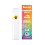 2 Gram THCA Disposable Vapes – Live Rosin