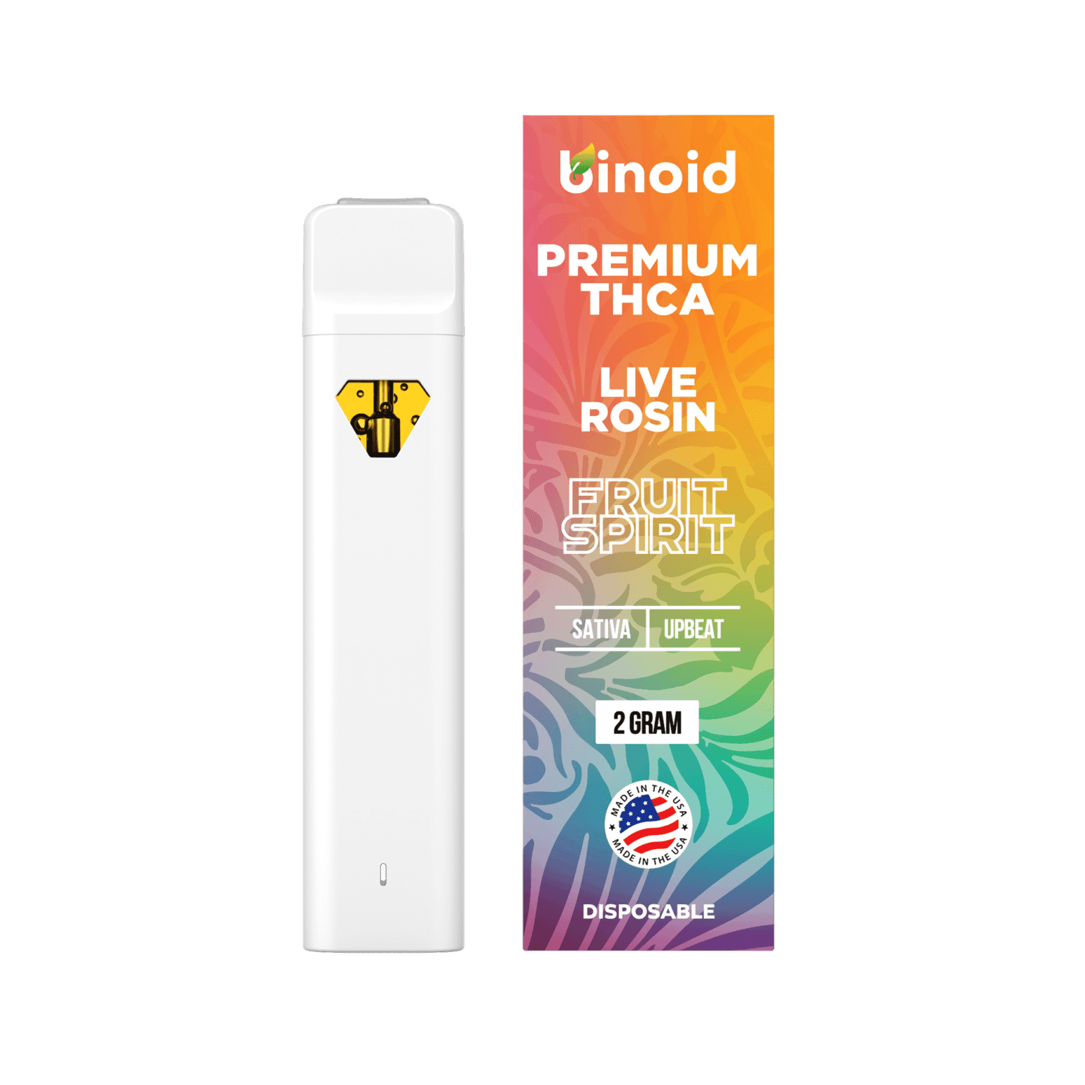 2 Gram THCA Disposable Vapes – Live Rosin 2 Gram THCA Disposable Vapes – Live Rosin