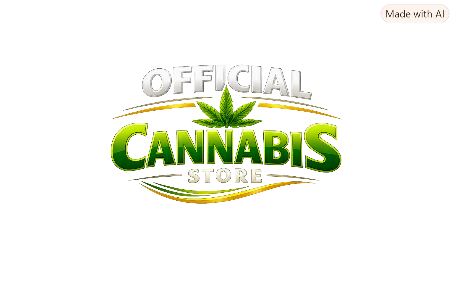 Official Cannabis Store