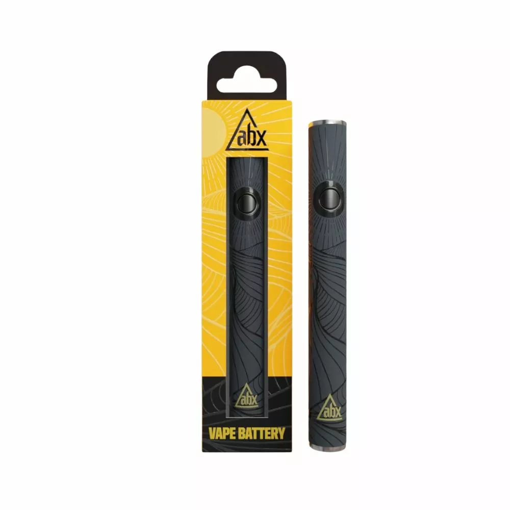 ABX Variable Voltage Battery ABX Variable Voltage Battery