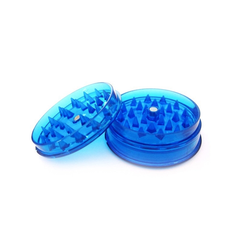 Acrylic Grinder - Various Colors Acrylic Grinder - Various Colors