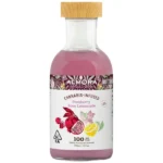Almora Whitethorn Rose Lemonade Live Resin – 100mg