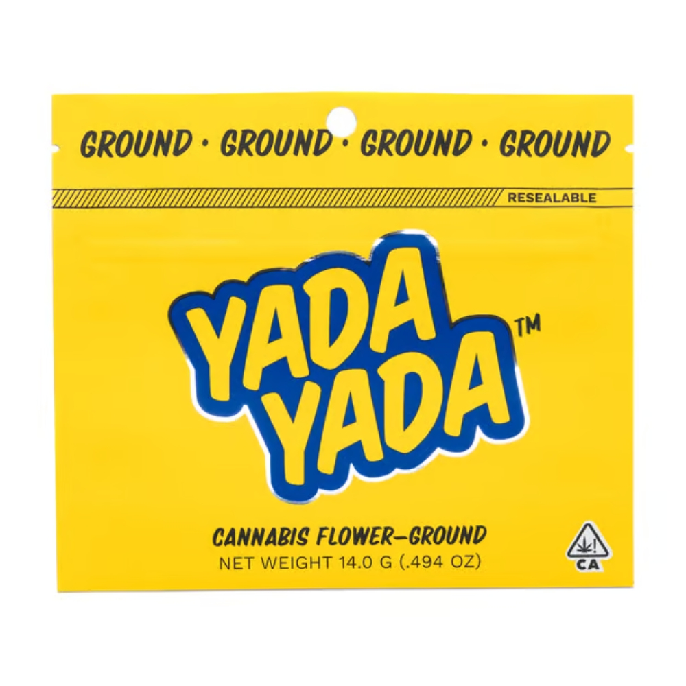 Apricot Haze (S) - Ground - 14g Apricot Haze (S) - Ground - 14g
