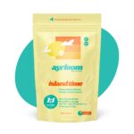 Ayrloom | Island Time 1:1 (CBD) - 50mg Edible
