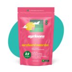 Ayrloom | Orchard Sunrise 1:1 (CBG) - 50mg Edible