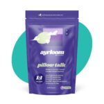 Ayrloom | Pillow Talk 1:1 (CBN) - 50mg - Edible